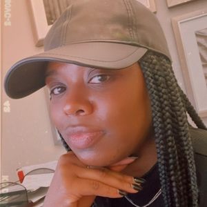 Meet your Posher, Damarah